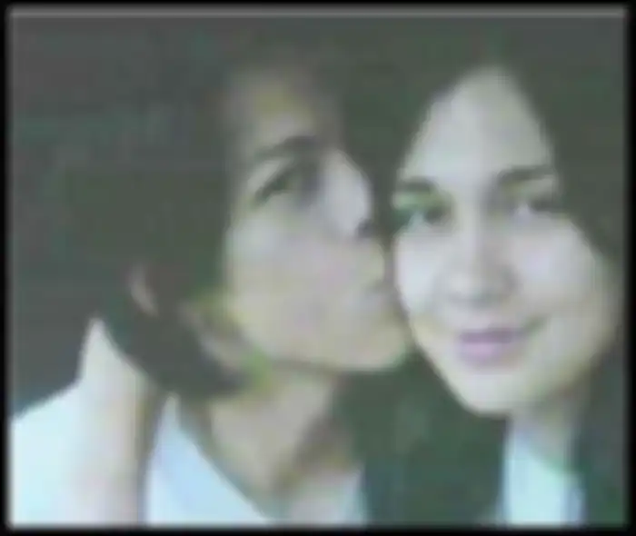 Ariel dan Luna Maya dibarkan mulai berhubungan pada tahun 2004 silam.