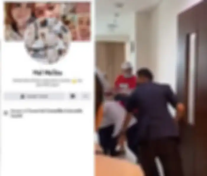 Sifat asli dari istri pelaku penganiayaan perawat RS Siloam dibongkar warganet
