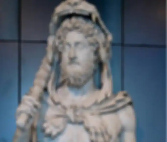 Lucius Aurelius Commodus