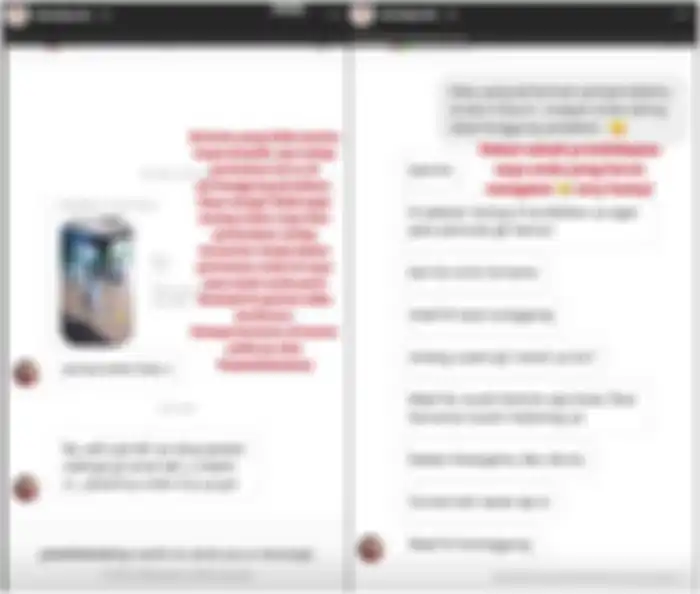Komentar warganet yang tuding Shandy Aulia jual diri