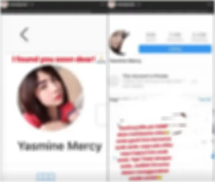 Unggahan Shandy Aulia