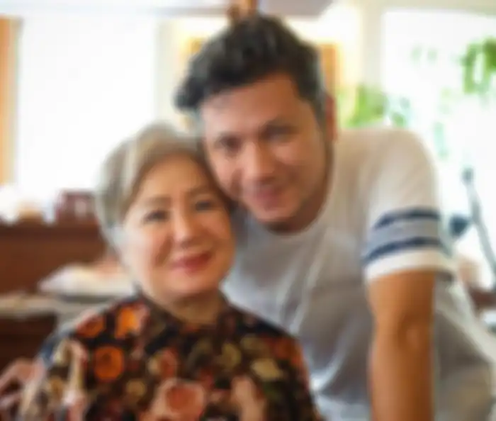 Ibunda Gading Martin, Farida Subtijastuti