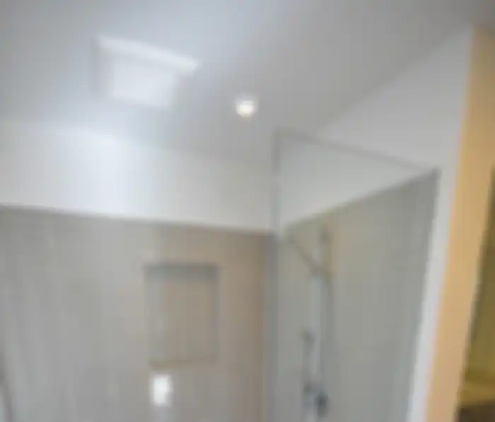 Exhaust fan mampu membuat udara di kamar mandi akan bergerak atau berputar.