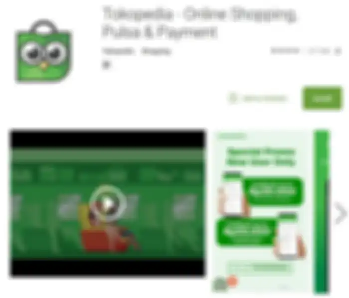 Tokopedia