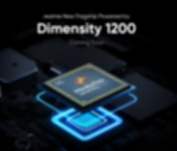 MediaTek Dimensity 1200