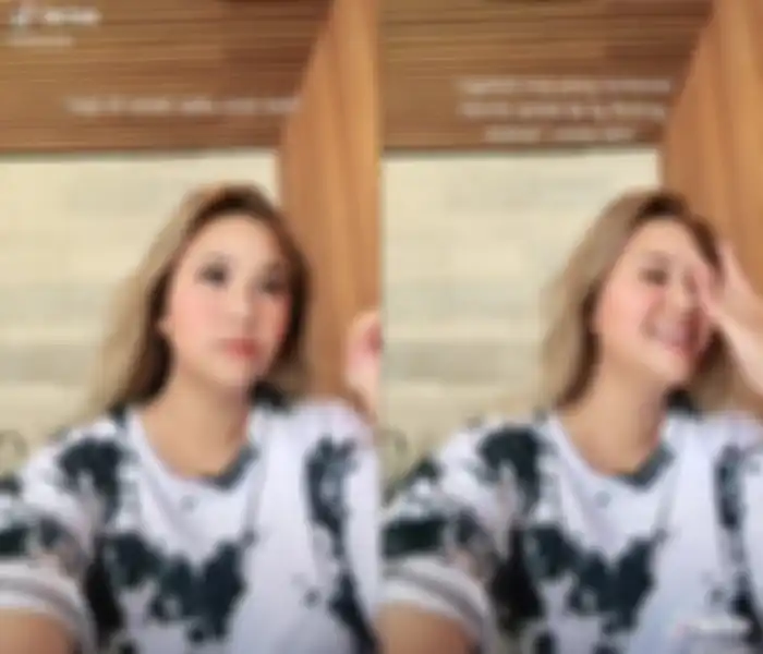 Unggahan TikTokers yang lihat artis main serong