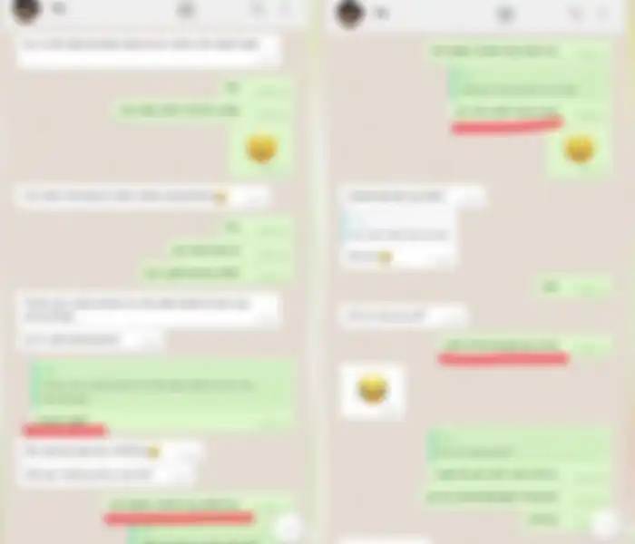 chat fitri salhuteru jelekkan olla