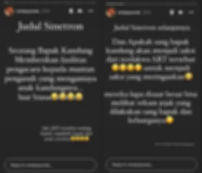 Unggahan Nindy Ayunda