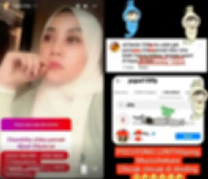 puput sudrajat ngamuk dituding mucikari chandrika chika
