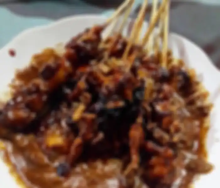 Inilah 7 tempat wisata kuliner di Bogor dengan spesialis sate ayam yang cocok buat makan malam enak. Intip foto menunya.