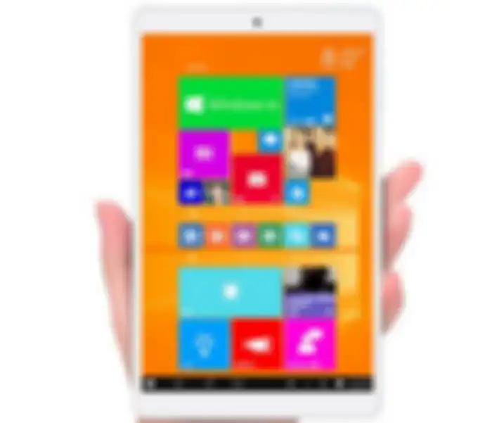 Teclast Plus 8