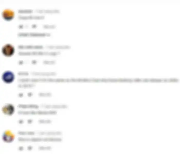 komentar netizen