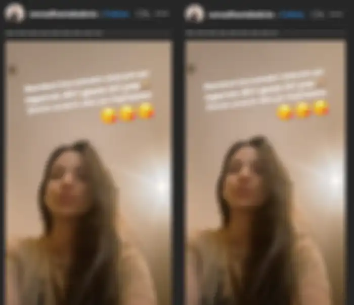 Penampilan rumahan Nia ramadhani saat merasa terlihat seperti nggak ngurus diri dengan rambut berantakan