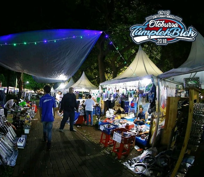 Midnight Sale