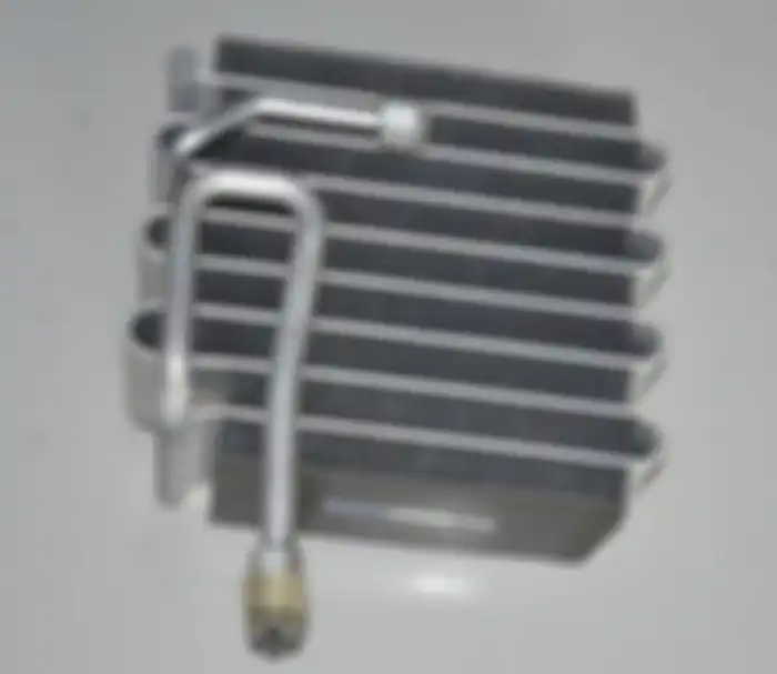 evaporator