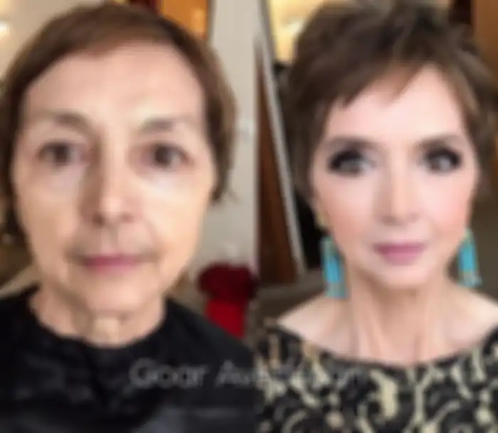 Makeover