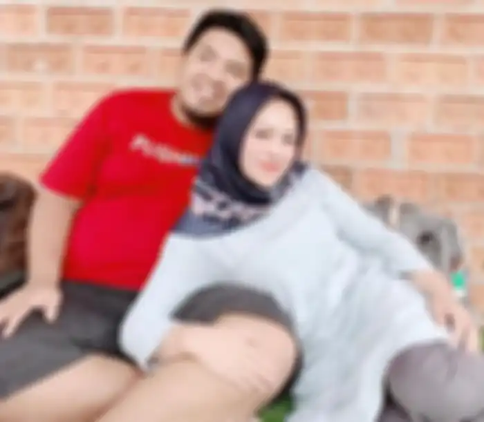 Penampilan baru Yunita Lestari, Mantan Istri Daus Mini
