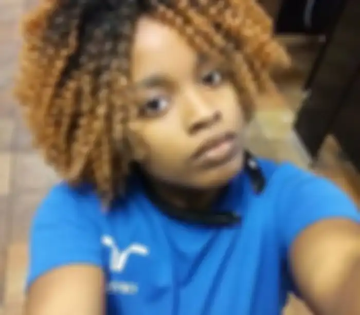 Veronica Jones