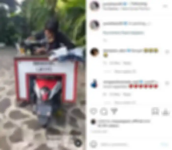 Unggahan Yuni Shara 