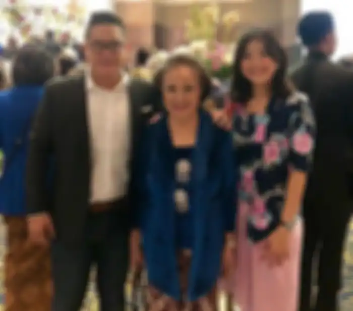 Ibunda Gading Martin, Farida Subtijastuti