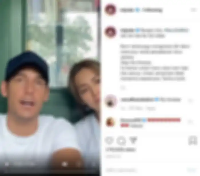 Jedar sedih terpaksa harus tunda pernikahan karena virus corona