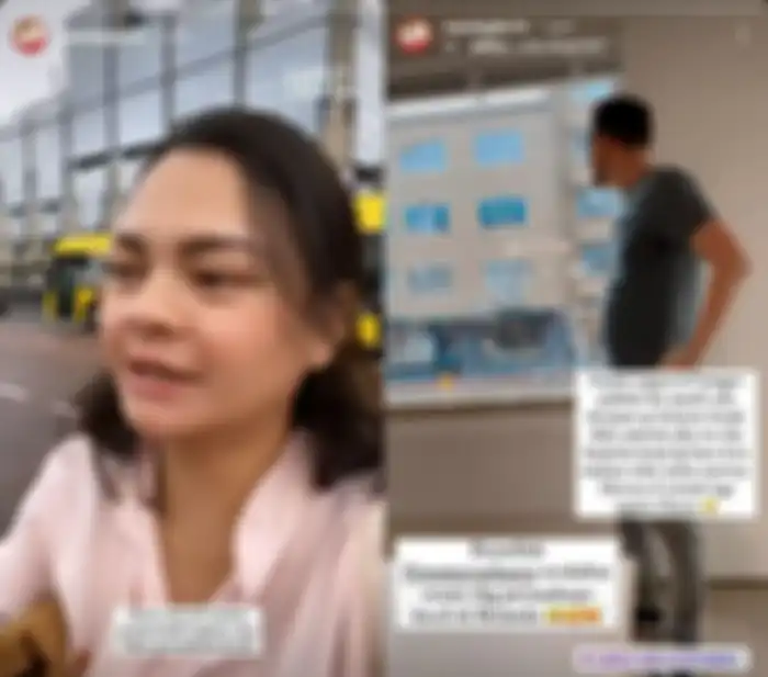 Mantan artis FTV, Nanda Gita