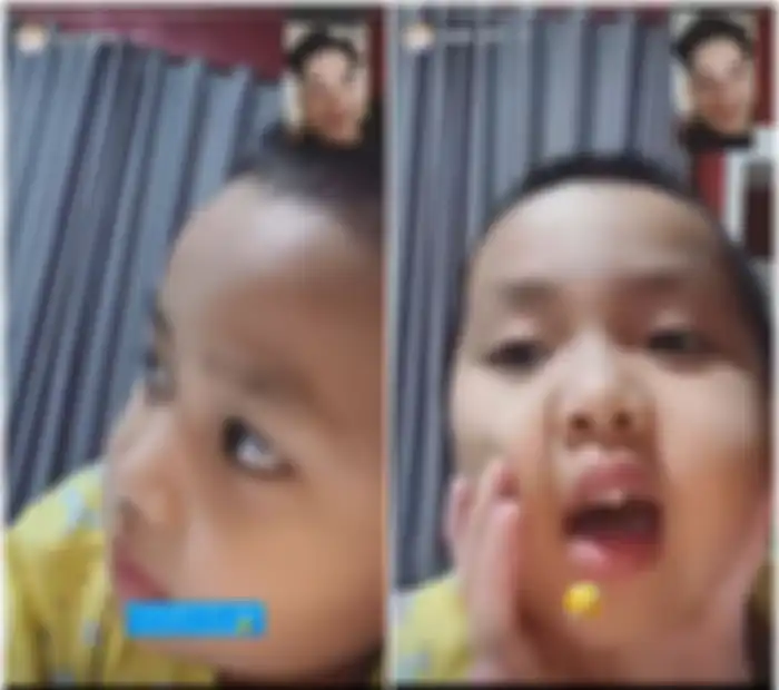Unggahan Alvin Faiz