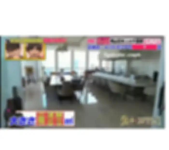 Dapur dan ruang makan