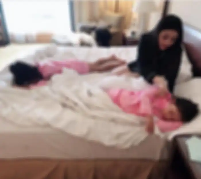 Rumah Celine Evangelista