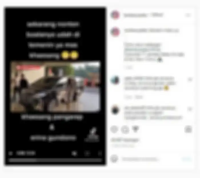 Kedekatan Kaesang Pangarep dengan Erina Gudono
