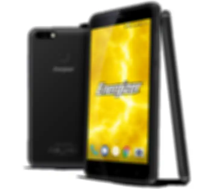 Energizer Power Max P550S