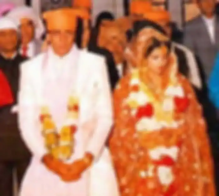 Richa Sharma