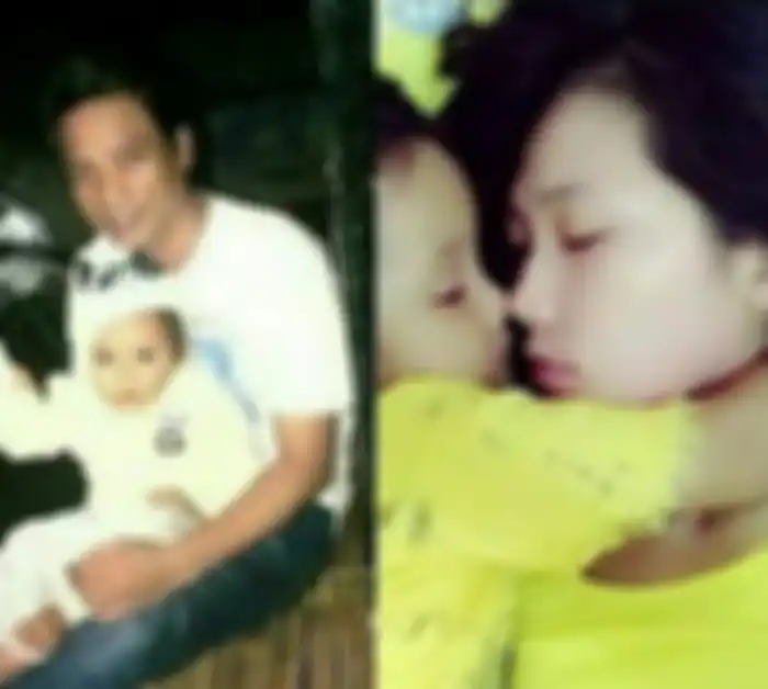 Wanita diduga Via Vallen
