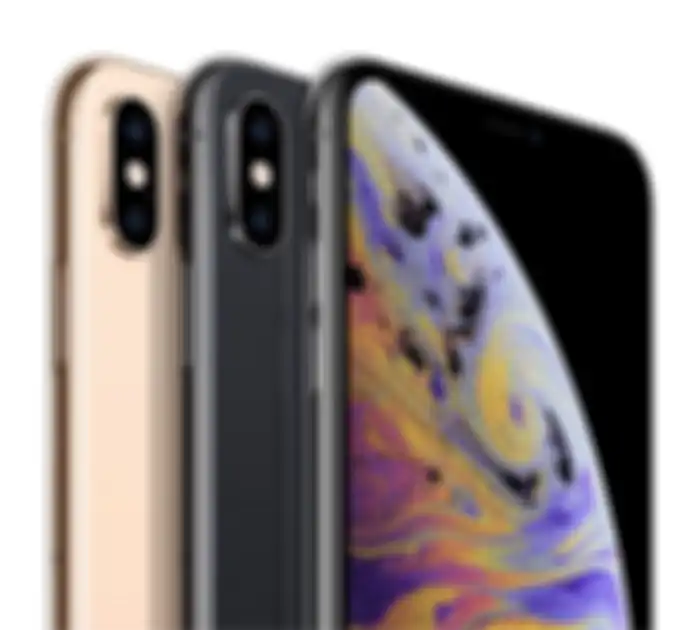 Iphone Xs Max