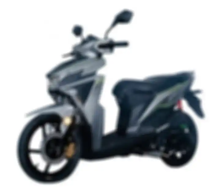  WMoto ES125 punya tampilan menjiplak Yamaha Soul GT 125.
