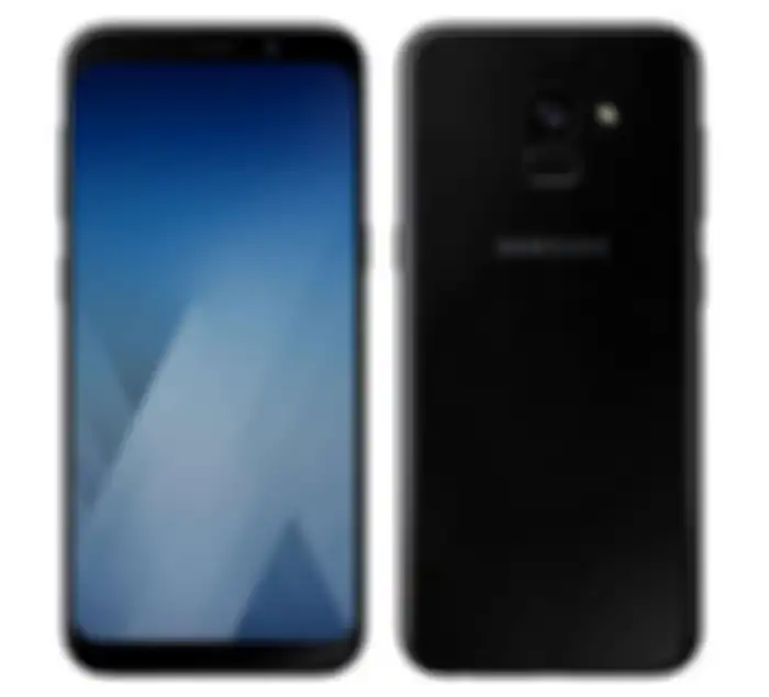 Samsung Galaxy A8 (2018)