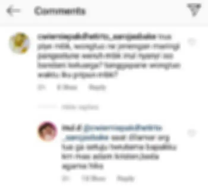 24 Tahun Disimpan Rapat, Inul Daratista Akhirnya Ungkap Mengapa Pernikahannya dengan Adam Suseno Sempat Tak Direstui Orang Tuanya