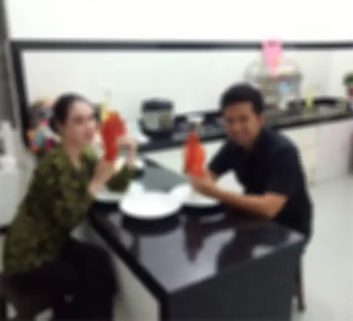 Dapur Arumi Baschin