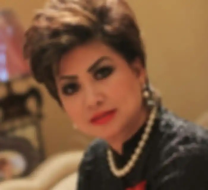 Maya Rumantir Hutasoit