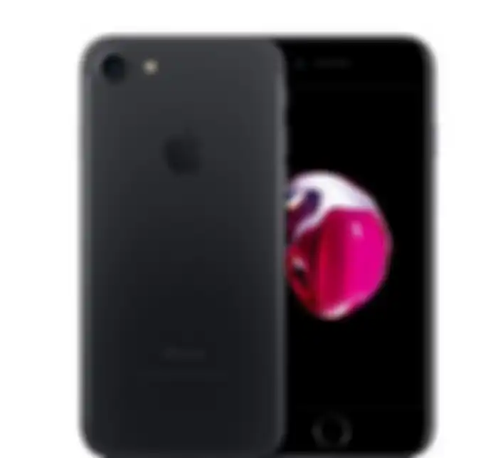 iPhone 7