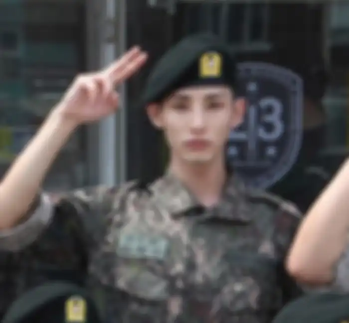 Lee Soo Hyuk