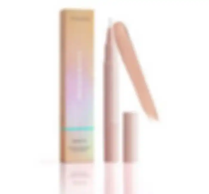 Concealer Wardah Quick Fix Correct 01 Light  