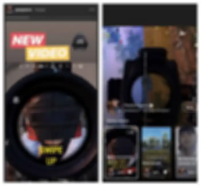 Pevita Pearce main PUBG