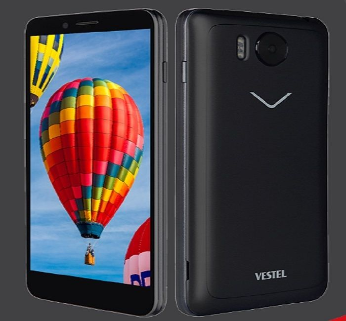 Vestel V3 5580