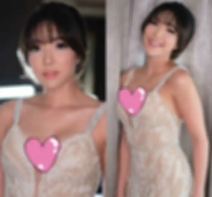 Penampilan seksi Gisella Anastasia