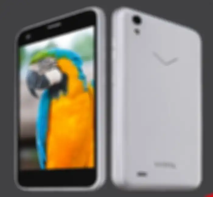 Vestel V3 5040