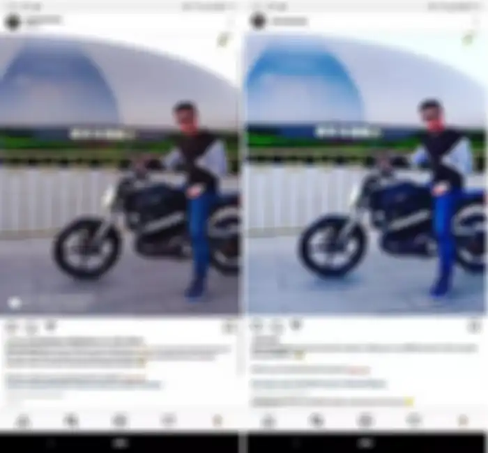 Saat dipromosikan, hasil kamera dari Pocophone F1 ternyata diambil dengan menggunakan Mi Mix 2S