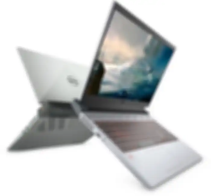 Dell G15 Ryzen Edition