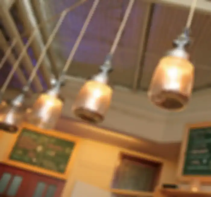 Rumah Lampu dari Toples Kaca