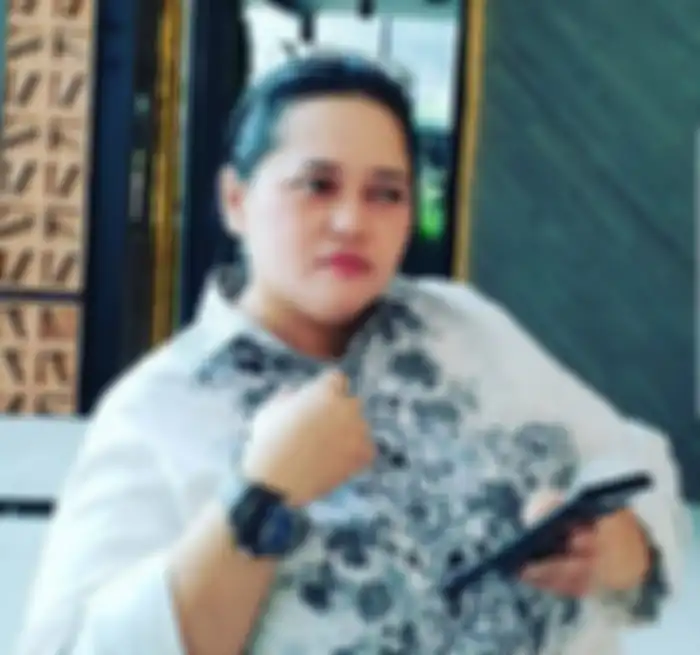 Paranormal kejawen Mbak You